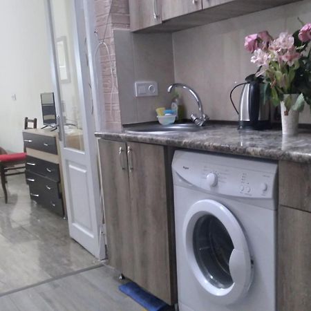 Sayat Nova Apartments Tbilisi Exterior foto