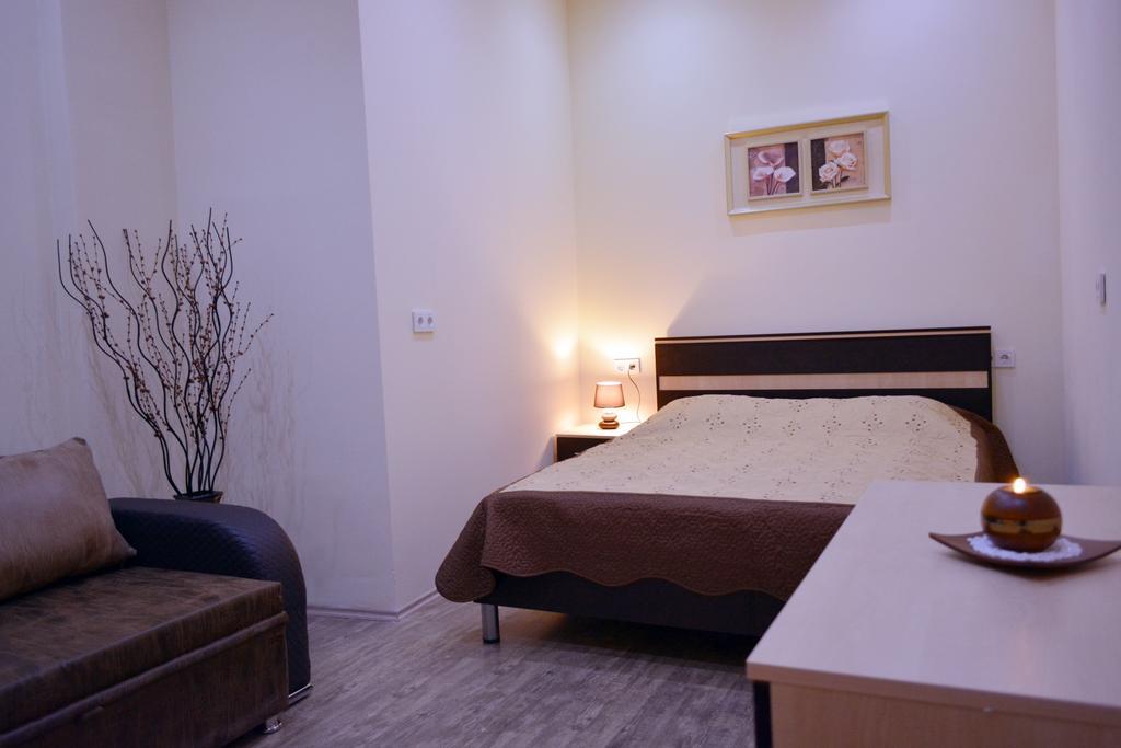 Sayat Nova Apartments Tbilisi Cameră foto